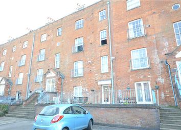 Thumbnail 2 bed flat for sale in Albion Terrace, London Road, Reading