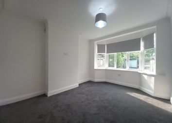Thumbnail Studio to rent in Hall Road, Isleworth