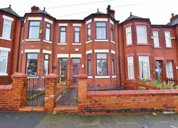 2 Bedrooms Terraced house for sale in Light Oaks Road, Salford M6