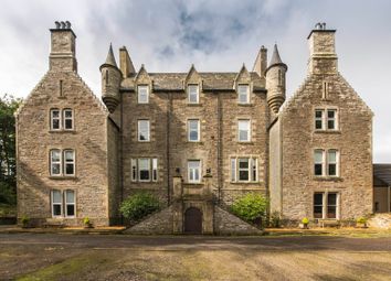 Thumbnail Flat to rent in Braal Castle, Halkirk, Highland