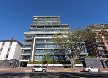 Thumbnail 3 bed apartment for sale in Green Point, Cape Town, South Africa