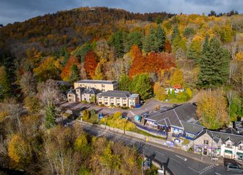 Thumbnail Hotel/guest house for sale in IV63, Drumnadrochit, Highlands