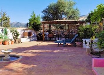 Thumbnail 7 bed town house for sale in Spain, Granada, Arenas Del Rey, Játar