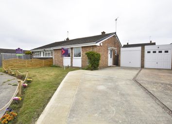 2 Bedroom Semi-detached bungalow for sale