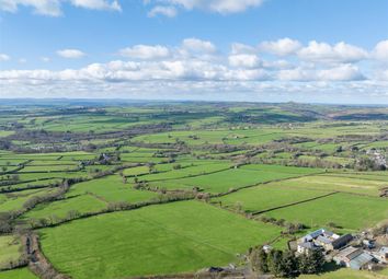 Thumbnail Country house for sale in Peter Tavy, Tavistock