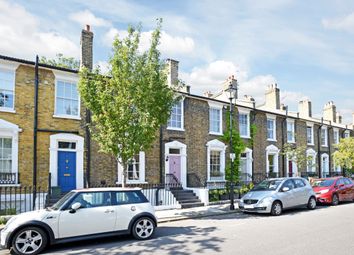 Thumbnail 2 bed terraced house to rent in Tavistock Terrace, London