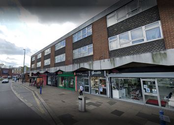 Thumbnail Commercial property to let in Manorcroft Parade, College Road, Cheshunt