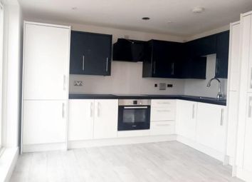 2 Bedrooms Flat to rent in Green Street, Upon Park E7