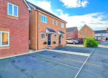 Thumbnail Semi-detached house to rent in Thomas Cox Wharf, Tipton, West Midlands