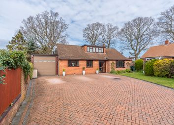 Thumbnail Detached house for sale in Littlewood Gardens, Southampton
