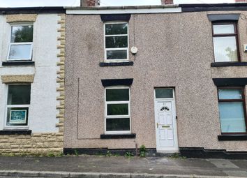 Thumbnail 3 bed terraced house to rent in John Street, Heywood