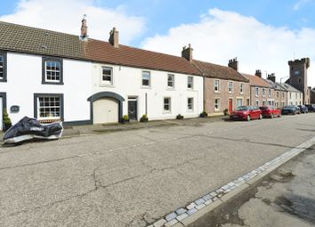 Thumbnail 4 bedroom detached house for sale in High Street, Ayton, Eyemouth