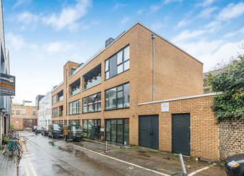 Thumbnail Office to let in Shelford Place, London