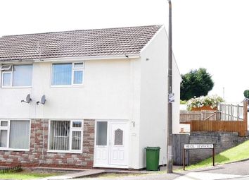 2 Bedroom Semi-detached house for rent
