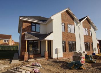 Thumbnail 4 bed semi-detached house for sale in Stool Close Road, Belton, Doncaster