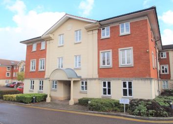 Thumbnail Flat to rent in Springly Court, Grimsbury Road, Kingswood, Bristol