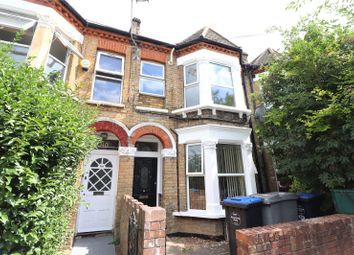 Thumbnail 2 bed flat to rent in Churchill Road, London