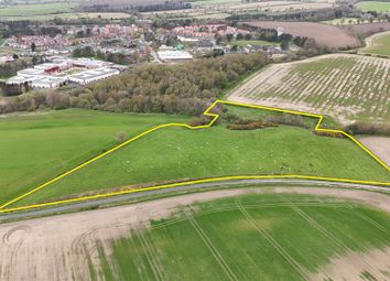 Thumbnail Land for sale in Hebron, Morpeth