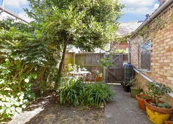 Thumbnail 2 bed flat for sale in Oxford Street, Whitstable, Kent