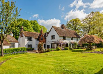 Thumbnail Detached house for sale in Winkfield Street, Maidens Green, Windsor, Berkshire