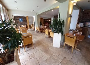Thumbnail Restaurant/cafe for sale in Restaurants NN1, Northamptonshire