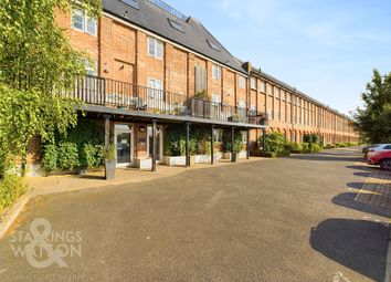 Thumbnail 1 bed flat for sale in Pirnhow Street, Ditchingham, Bungay