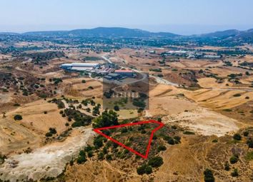 Thumbnail Land for sale in Monagroulli, Cyprus
