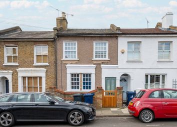 Thumbnail 3 bedroom terraced house for sale in Cowper Road, Acton, London