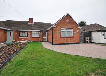 2 Bedroom Semi-detached bungalow for sale