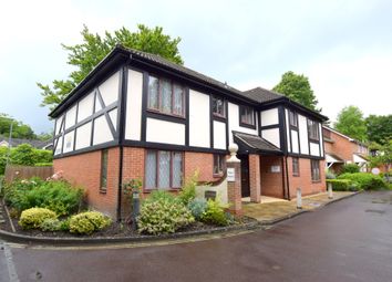 Thumbnail 2 bed flat for sale in Pegasus Court, Fleet, Hampshire