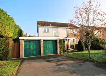4 Bedroom Detached house for rent