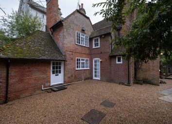 Thumbnail 4 bed semi-detached house to rent in Mill Lane, Chilham