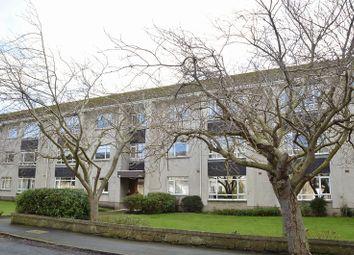 2 Bedrooms Flat for sale in Park Circus, Ayr KA7