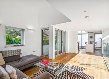 Thumbnail 2 bed detached house for sale in Princess Louise Walk, London