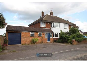 4 Bedroom Semi-detached house for rent