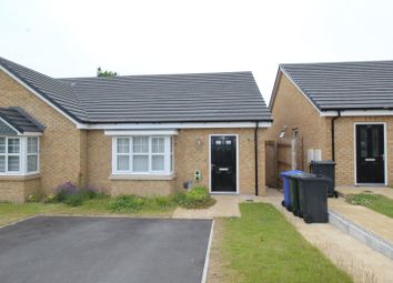 Thumbnail 2 bed bungalow to rent in Ulverston Drive, Skelmersdale, Lancashire