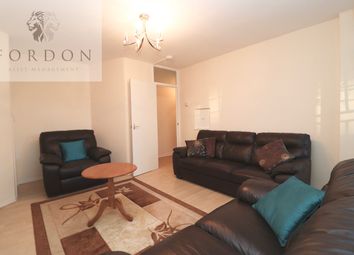 4 Bedrooms Flat to rent in Frampton Park Road, London E9