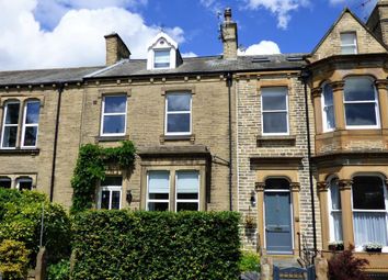 Thumbnail 4 bed town house for sale in Gargrave Road, Skipton