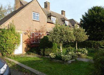 Thumbnail 3 bed semi-detached house to rent in High Street, Ticehurst, Kent