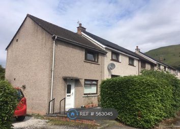 2 Bedroom End terrace house for rent