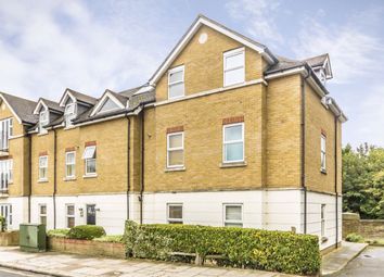 Thumbnail 2 bed flat for sale in Wellington Road, Hampton Hill, Hampton