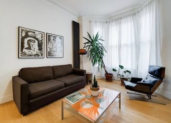 Thumbnail Flat for sale in Kendoa Road, Clapham, London