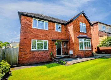 Thumbnail Detached house for sale in Kingsway, Ossett