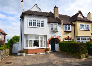 5 Bedroom Semi-detached house for sale