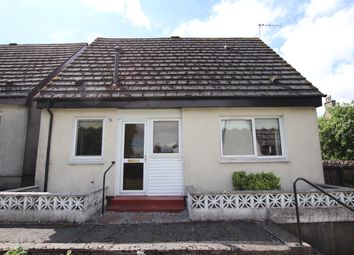 Keith - 2 bed detached house for sale
