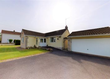 Thumbnail 2 bed detached bungalow for sale in Priory Close, Midsomer Norton, Radstock