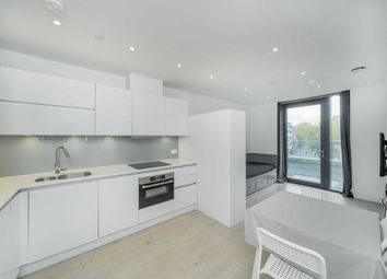 Thumbnail 1 bed flat for sale in City North Place, London