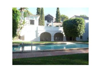 Thumbnail 4 bed chalet for sale in Sotogrande Alto, Sotogrande, Cádiz