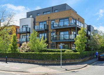 Thumbnail Flat for sale in Wharf Road, Guildford, Surrey