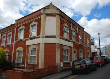 Thumbnail 1 bed flat to rent in Oxford Street, Totterdown, Bristol